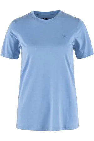 Fjällräven Damen Abisko Day Hike SS W T-Shirt, , XL