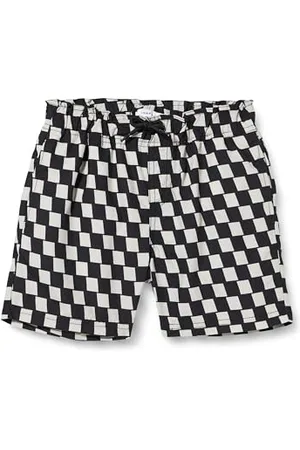 NAME IT Nkmzatoon Swim Shorts Box