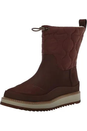 TOMS Damen Makenna Schneestiefel, , 41 EU