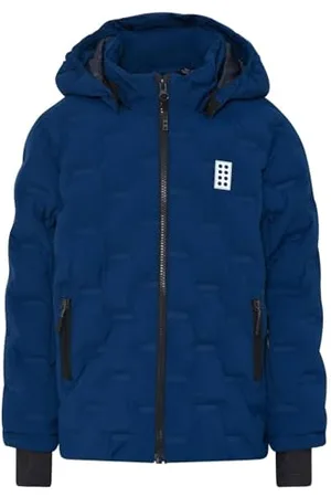 KABOOKI Jungen LWJIPE 706-JACKET Jacket, , 104