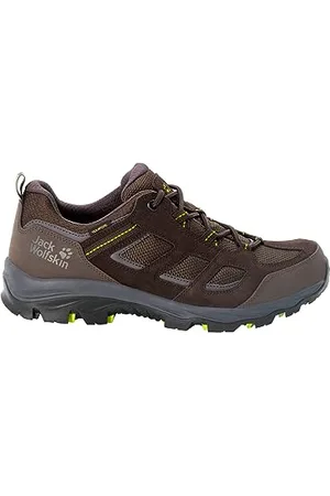 Jack Wolfskin Vojo 3 Texapore Low M Herren Outdoorschuhe , , 41 EU