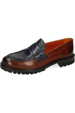 Melvin & Hamilton Loafers Damen Regine 6 Multi 40