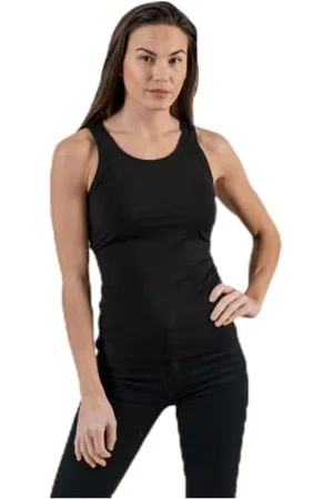 Pieces® Damen Pcsirene Tank Noos Top, ,XL