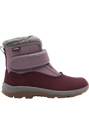 Jack Wolfskin Jungen Unisex Kinder Vojo Shell Texapore MID VC K Winterschuh, , 29 EU