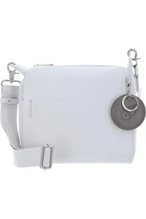 Mandarina Duck Damen Mellow Leather Umhängetasche
