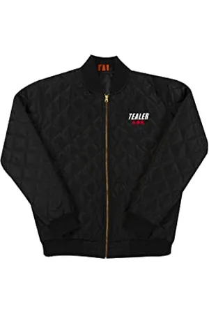 TEALER Unisex Lucky Bombers, , Small