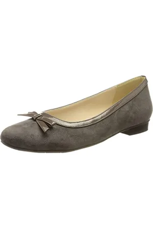 Hirschkogel by Andrea Conti Damen 3003424 Ballerinas, , 35 EU