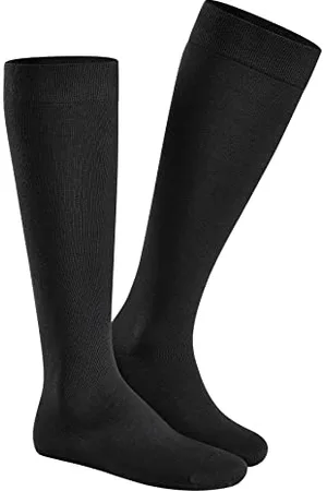 Hudson Herren Kniestrümpfe Relax Cotton wärmend 43/44