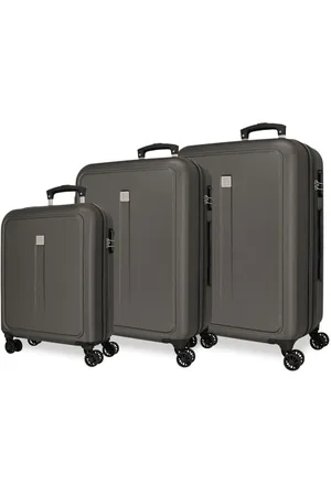 Roll Road Reise-Kulturbeutel in Kambodscha, , 52 x 75 x 30 cm, Set mit 3 Koffern