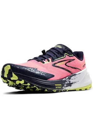 Brooks Damen Catamount 3 Sneaker, , 41 EU