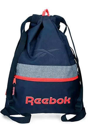 Reebok Lucia Rucksack mit Reißverschluss 35x46 cm Polyester
