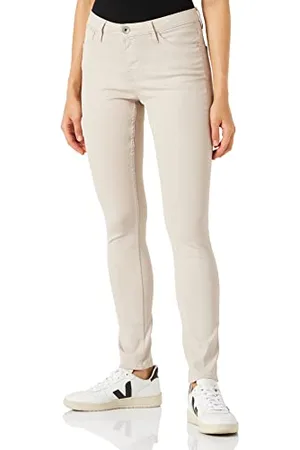 Garcia Damen Pants Denim Jeans, , 25