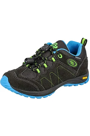 BRUTTING Unisex Kinder Bergen Low Trekking- & Wanderhalbschuhe, , 39 EU