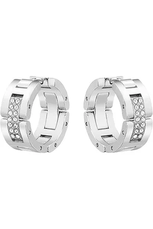 HUGO BOSS Jewelry Ohrstecker für Damen Kollektion THALIA aus Edelstahl - 1580380