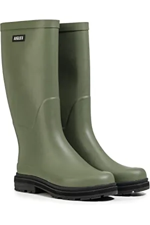 Aigle Damen Ultra Rain Gummistiefel, , 37 EU