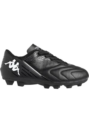 Kappa Unisex Player FG JUNIOR LACE Low-top, 38 EU
