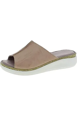Andrea Conti Damen Pantolette, , 38 EU