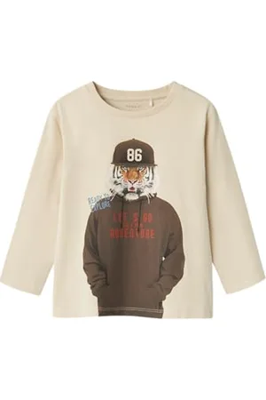 NAME IT Nmmobinna Nreg Ls Top Box