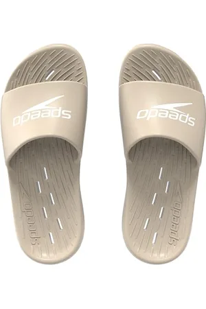 Speedo Pantoletten Pool-Pantoletten Strandschuhe für Damen, , 3