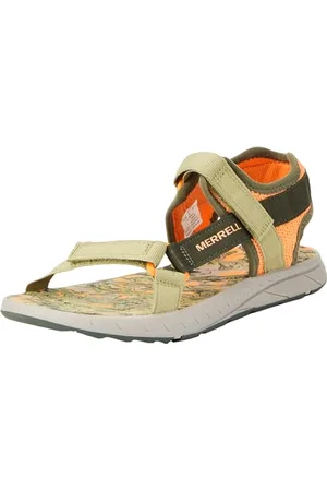 Merrell Unisex Kinder Kahuna Web 2.0 Sportsandale, , 34 EU