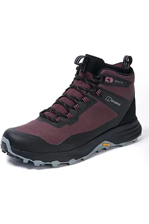 Berghaus Damen VC22 Multisport Gore-Tex Fabric Mid Wasserdichte Wanderschuhe