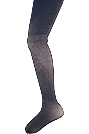 Camano Mädchen 3119 Strumpfhose, , 152 (Herstellergröße: 152/164), 1 Paar