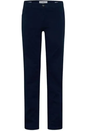 Brax Herren Style Cooper U Ultralight: Sportive Five-Pocket-Hose Freizeithose, , 38W x 30L