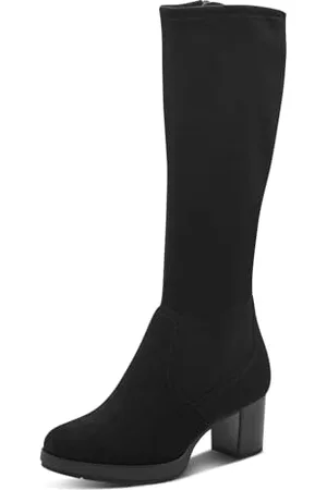 Jana Stiefel 8-25565-43 001 H-Weite