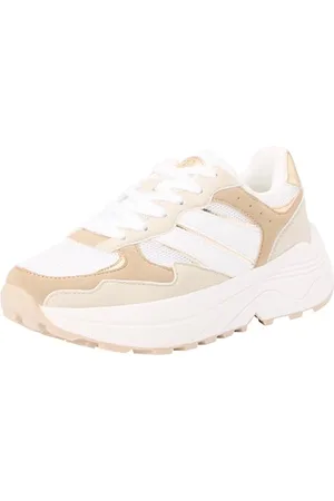 ONLY ONLSYLVIE-10 PU Sneakers