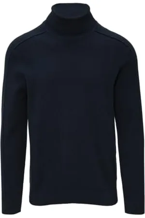 QS by s.Oliver Rollkragen Pullover