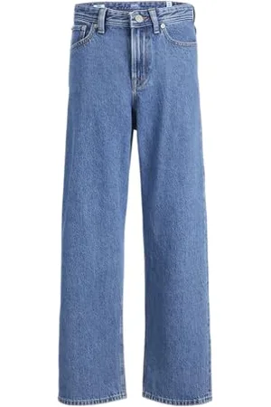 JACK&JONES JUNIOR Jjialex Jjoriginal Mf 412 Noos Jnr
