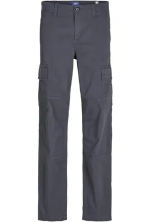 JACK&JONES JUNIOR Jpstkane Jjharlow Cargo Noos Jnr