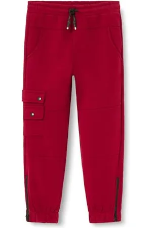 Koton Jogger Sweatpants Thick Flap Pocket Detail Zipper Cuffs