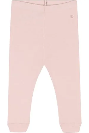 Petit Bateau A0BQH Leggings Baby Mädchen 18 Monate