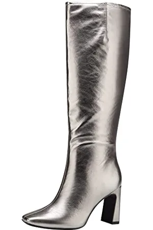 Tamaris Damen 1-1-25533-39 Mode-Stiefel, , 37 EU
