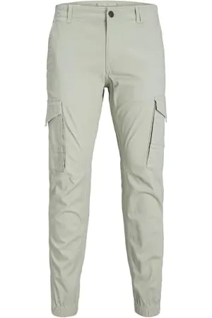 JACK & JONES Male Cargohose Paul Flake AKM 542