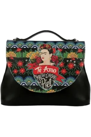 Dogo Vegane Damen Schultertaschen Umhängetaschen Handy Bag - Te Amo