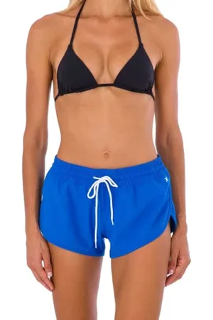 Hurley Damen Phantom Solid 2.5 Boardshorts, , M