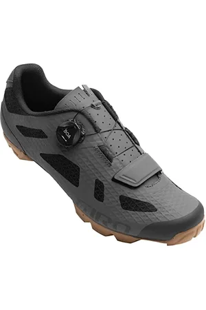 Giro Rincon Dark Shadow/Gum 43 Fahrradschuh