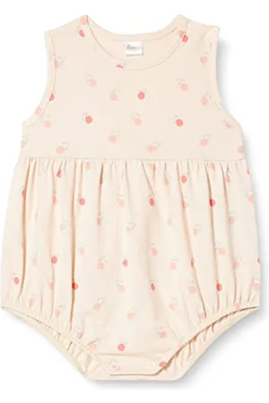 Pinókio Baby - Mädchen Bodysuit Sleeveless Girls Puffy Underwear, , 62 EU