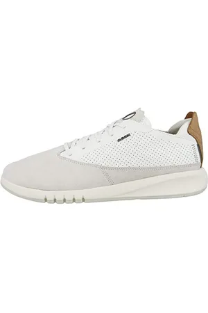 Geox Herren U Aerantis A Sneakers