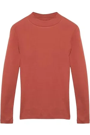 QS by s.Oliver T-Shirt Langarm