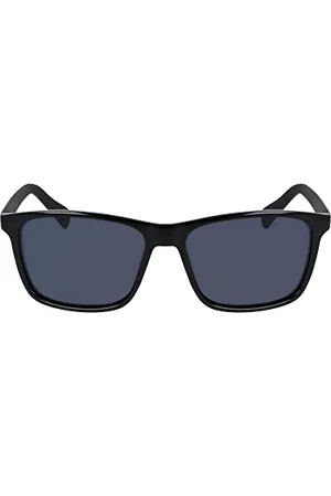 Nautica Herren N2246S Sonnenbrille, Black, Einheitsgröße