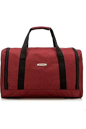 Wittchen Mittelgroße Reisetasche