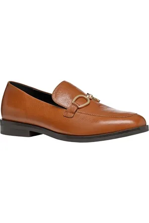 Geox Damen D CLORIDIE B Moccasin, , 38 EU