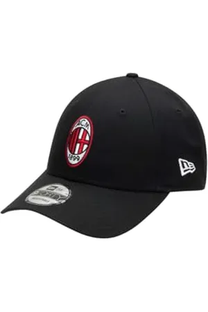 New Era 9Forty Kinder Cap - AC Mailand - Youth