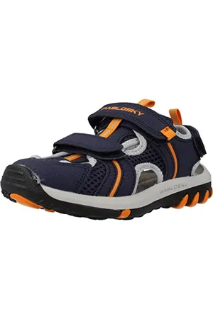 Pablosky 973420 Sport-Sandale, , 32 EU