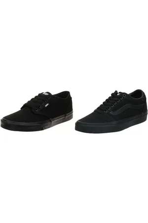 Vans Herren Atwood Sneaker, (Canvas) 45 EU Range EXP Hi Guard Suede 44