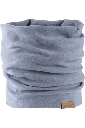 Sterntaler Terntaler Schlauchschal aus Feinstrick Unisex - warmer Baby Schal Baby und Kinder Loop , S