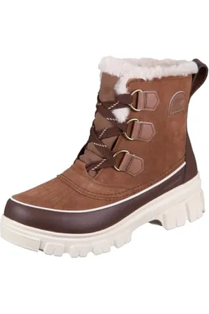 sorel Torino V Wasserfeste Damenstiefel